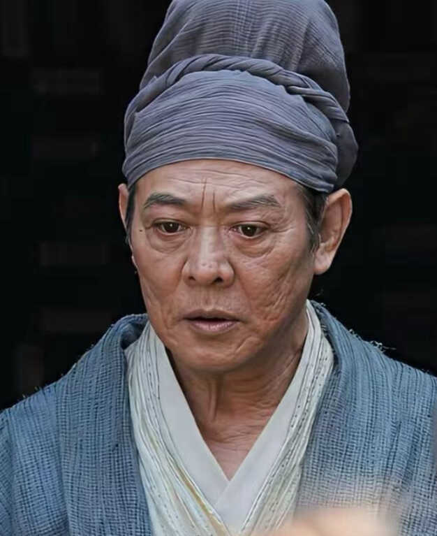Lý Liên Kiệt đóng phim ngắn võ hiệp