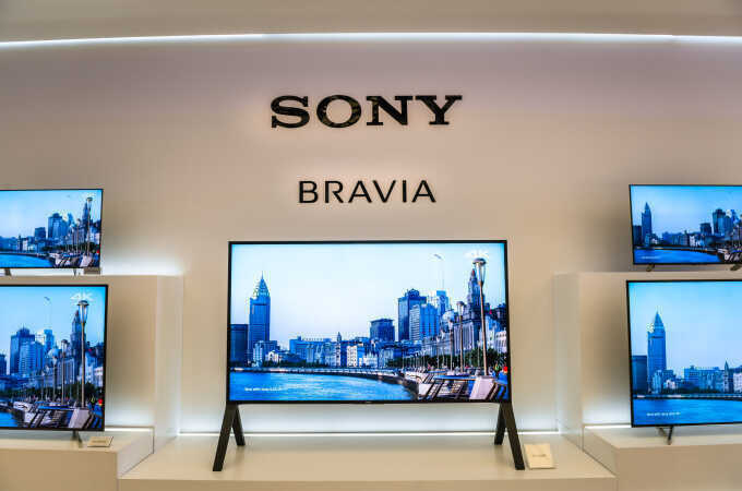 Vì sao mảng TV của Sony và TCL cần nhau?