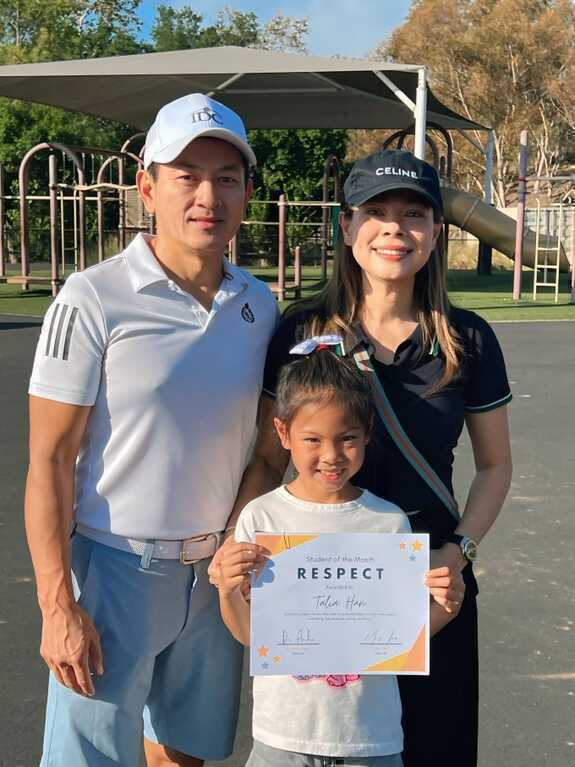 Cuộc sống của Thanh Thảo tại Mỹ