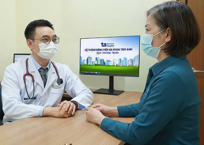 Tiểu đường biến chứng suy thận