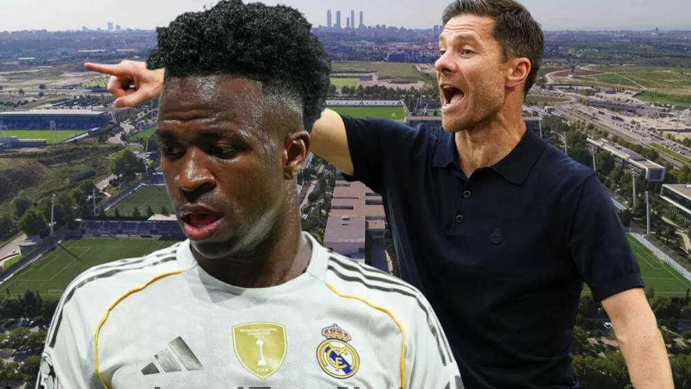 2 lý do khiến nhiều HLV nói không với ‘ghế nóng’ Real Madrid
