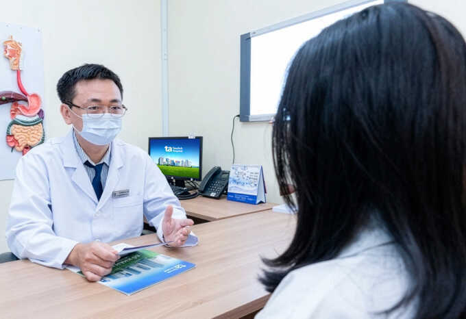 Ai dễ bị tiêu chảy khi uống sữa tươi?