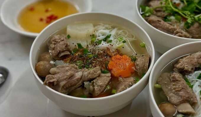 Ăn gì hỗ trợ phục hồi sau đột quỵ?