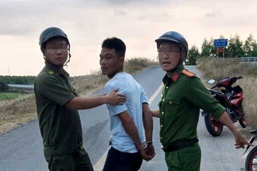 Bắt khẩn cấp đối tượng đâm vợ và mẹ vợ thương vong