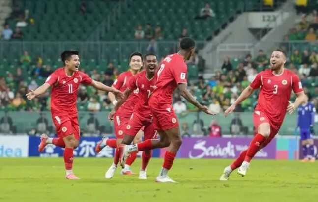 Bóng đá Việt Nam nhận tin vui từ AFC