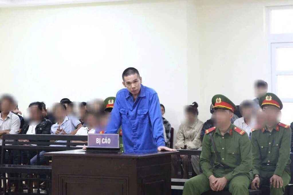 Kẻ gây ra vụ thảm án khiến 3 người gia đình vợ tử vong lĩnh án