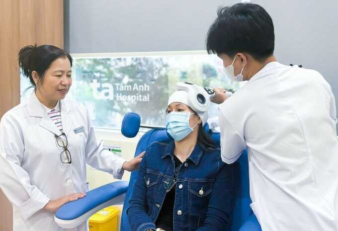 Làm nhiều việc cùng lúc ảnh hưởng thế nào đến não