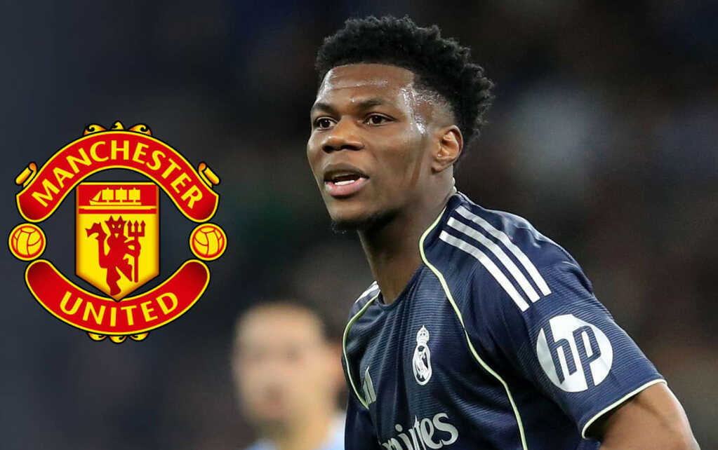 MU `đánh cắp` cầu thủ Real Madrid thay Casemiro
