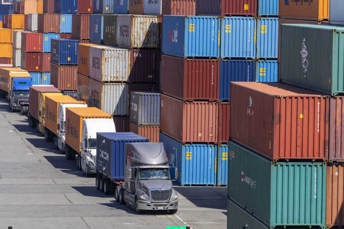 Mỹ kích hoạt quy trình hoàn thuế nhập khẩu
