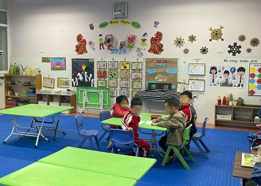 Phụ huynh ủng hộ đề xuất cấm xếp môn liên kết xen giờ chính khóa tại trường công