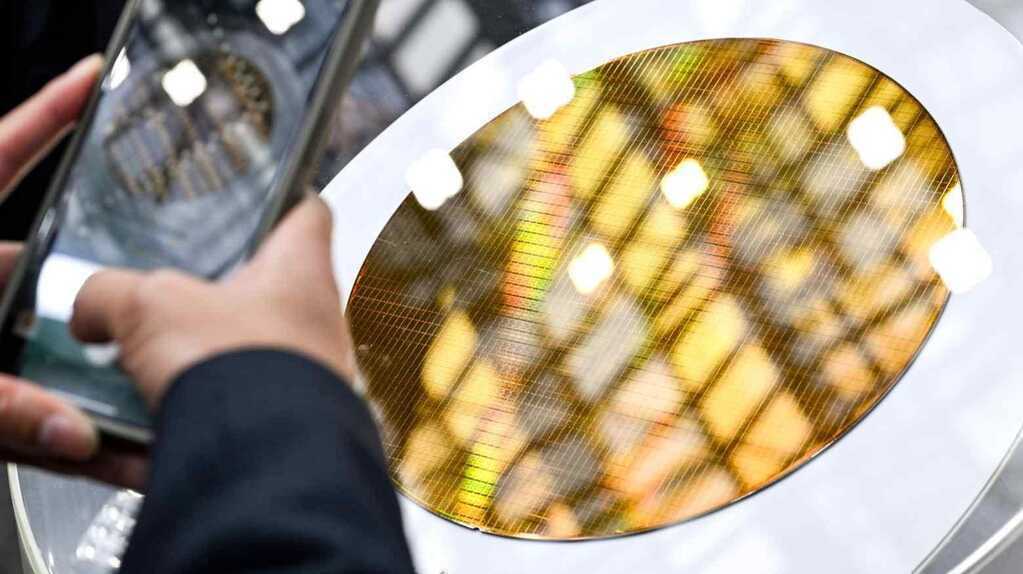 Thị trường DRAM khủng hoảng vì AI