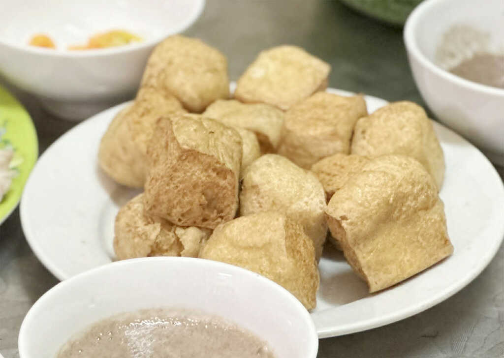 Vì sao bạn nên ăn nhiều đậu phụ hơn?