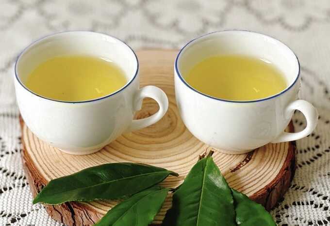 6 món ăn uống hỗ trợ giảm bọng mắt