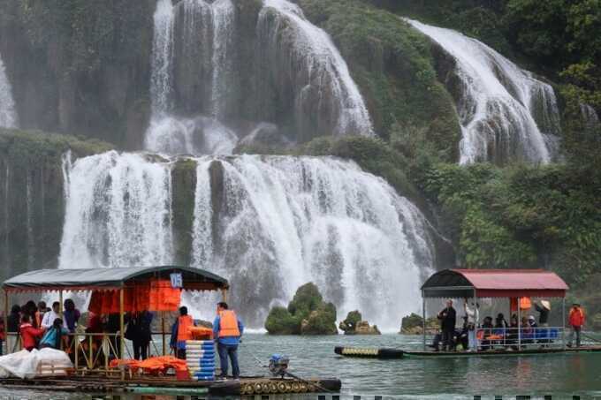Cao Bằng muốn xây sân bay quy mô lớn