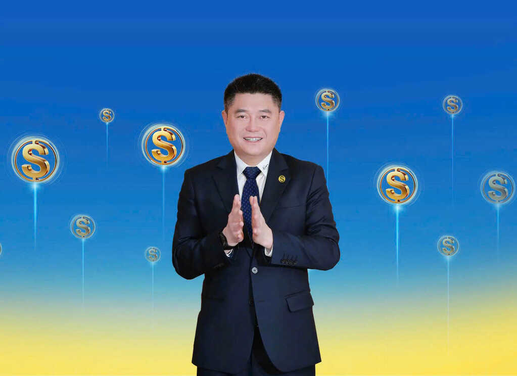 Có thể cần thêm vài năm để xử lý 32,5% cổ phần của ông Trầm Bê tại Sacombank