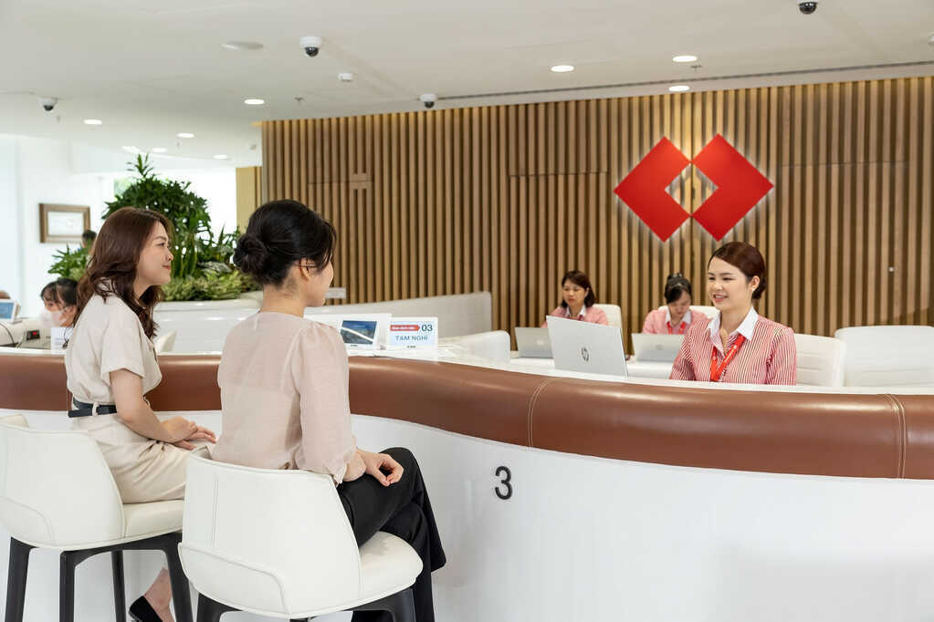 Giải mã ‘công thức’ tăng trưởng 22,6% của Techcombank