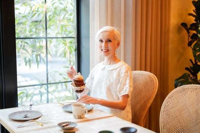 Nguyên tắc `1 chiếc đĩa, 5 bữa nhỏ` - chìa khóa sống khỏe của Phần Lan
