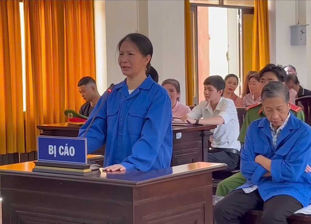 Nguyên Trưởng Công an TP Phú Quốc nói ~các bị hại tự ý chuyển tiền~