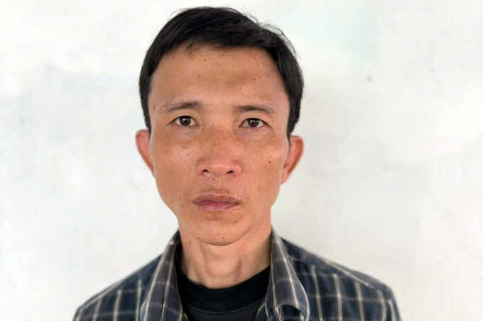 Bị truy nã vì chiếm đoạt bộ loa kéo