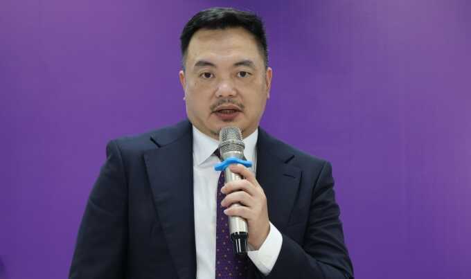 Chứng khoán Tiên Phong thay tổng giám đốc