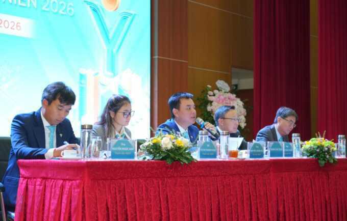 DPM đạt lợi nhuận 515 tỷ đồng quý I