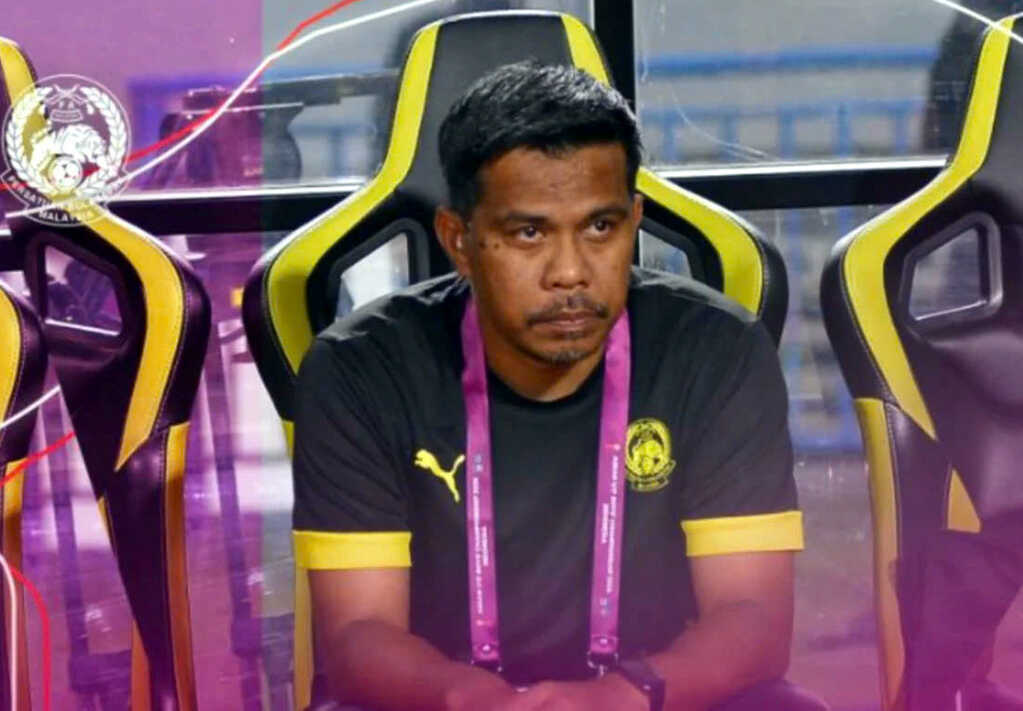 HLV U17 Malaysia tuyên bố đòi nợ U17 Việt Nam ở chung kết