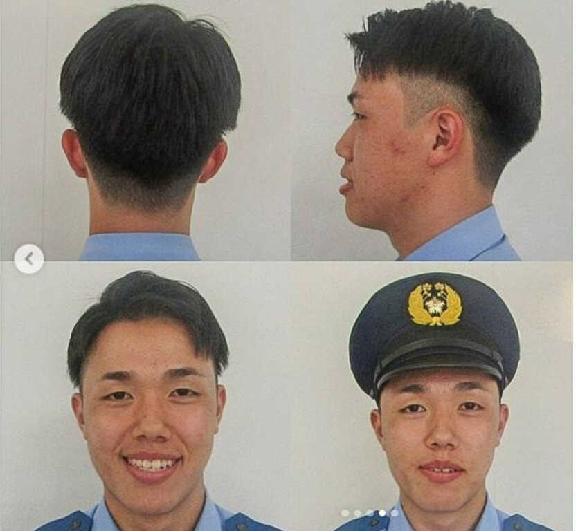 Học viện Cảnh sát nới lỏng quy định để thu hút người trẻ