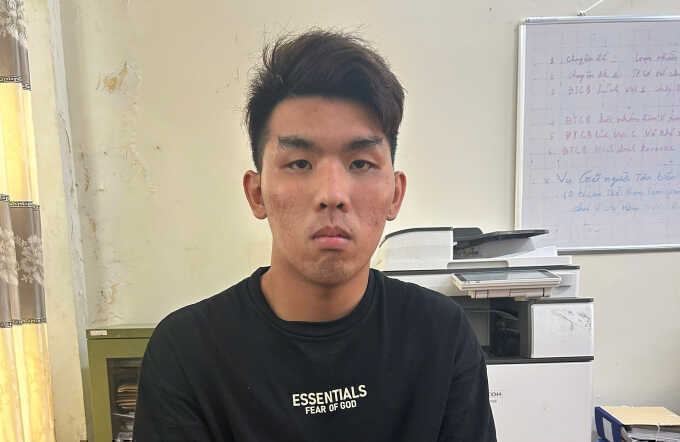 Sát hại 2 người vì ghen