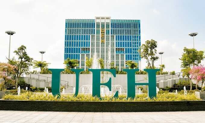 6 đại học Việt Nam tụt hạng trên bảng xếp hạng châu Á