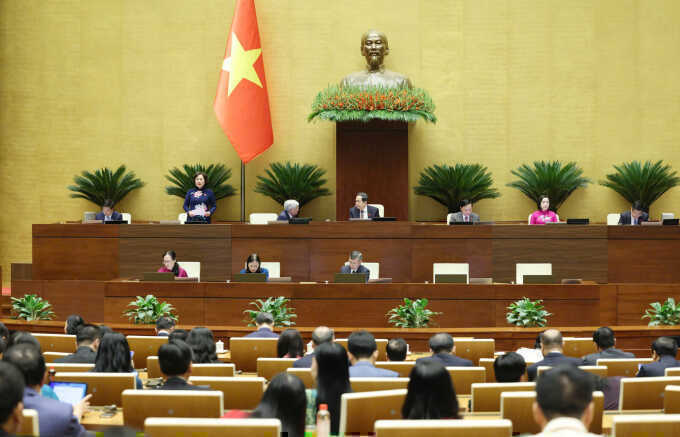 Bỏ ngưỡng chịu thuế 500 triệu đồng với hộ kinh doanh