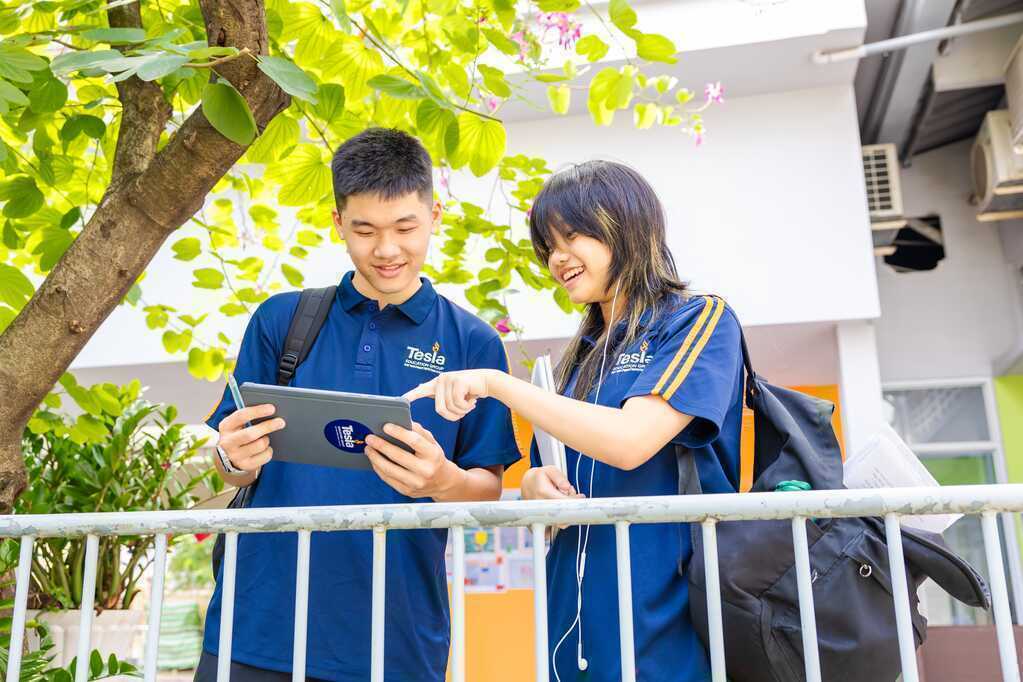 Chuẩn bị gì cho con khi GPA cao không còn là bảo chứng du học