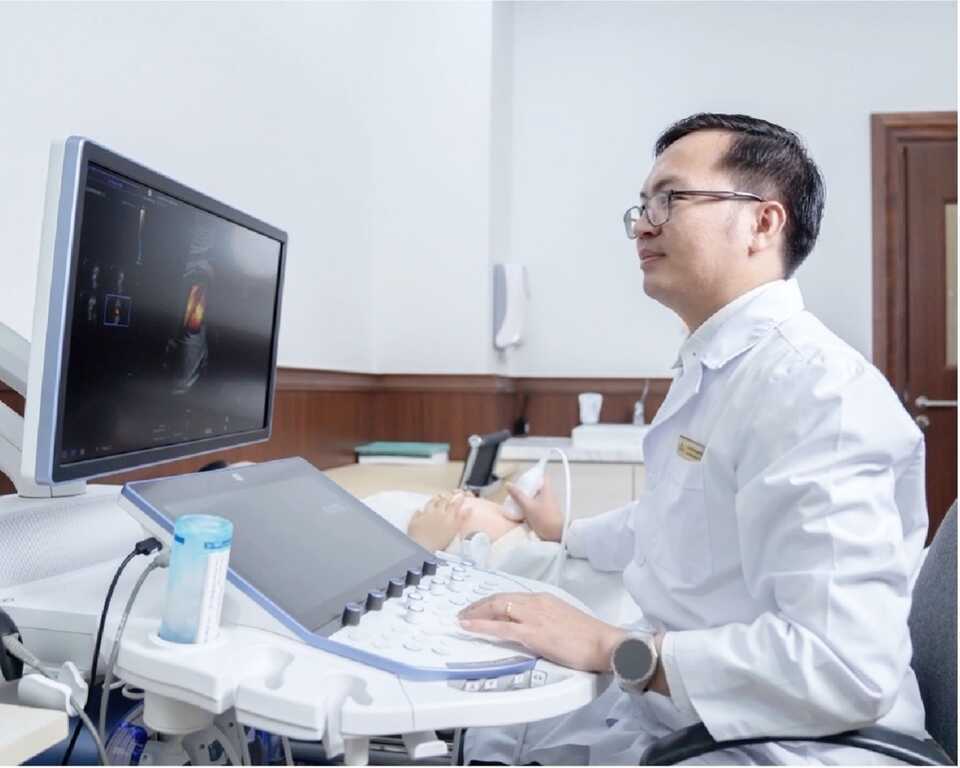 Cuộc “chạy đua” của bác sĩ Vinmec giành lại sự sống cho thai nhi 20 tuần tuổi