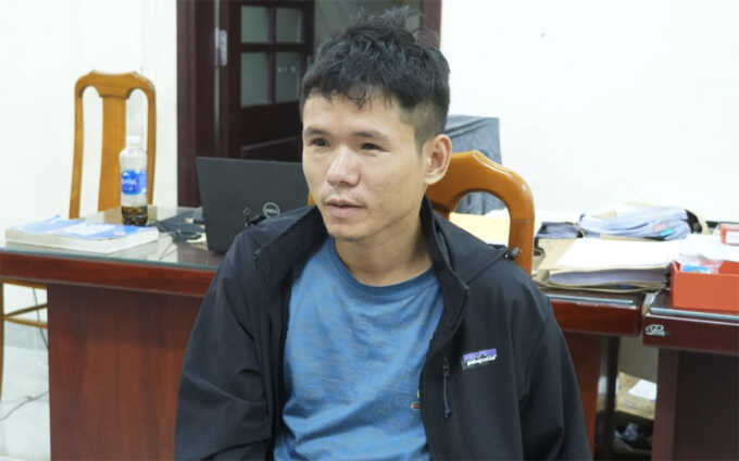 Lời khai của kẻ giết chủ tiệm cầm đồ