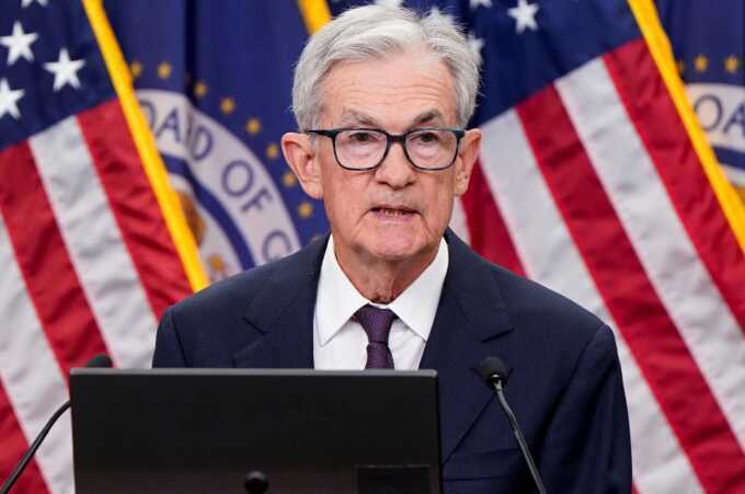 Mỹ hủy điều tra hình sự Chủ tịch Fed