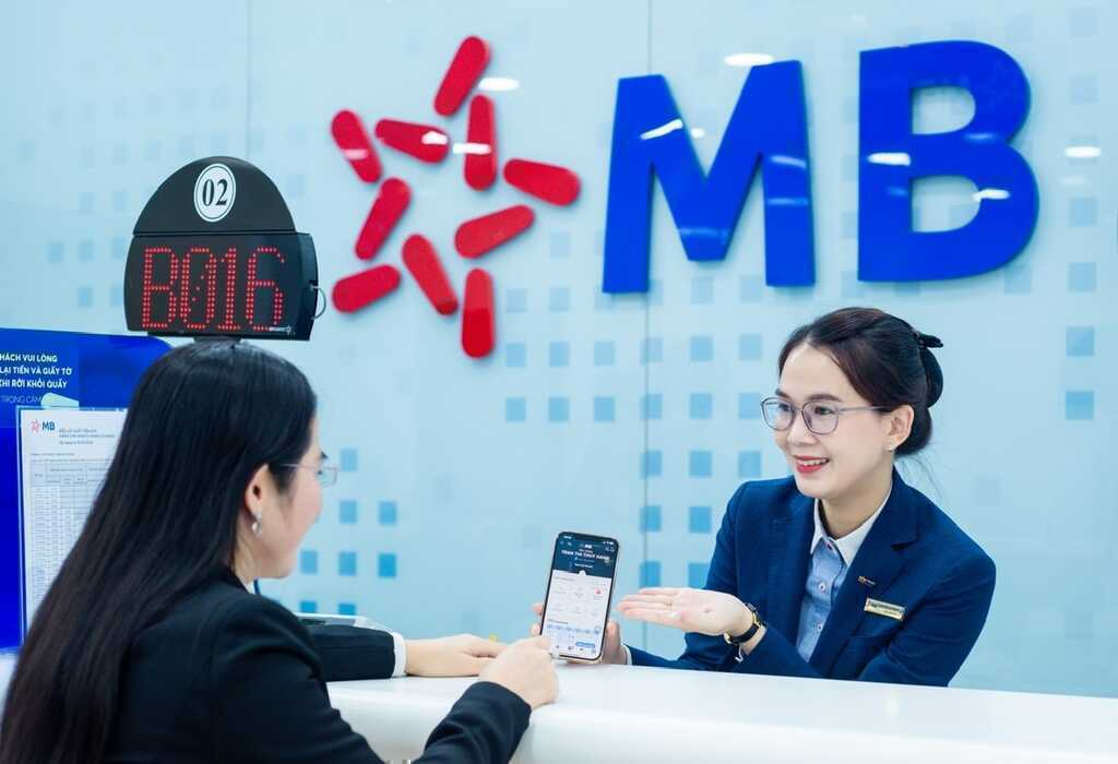 Vay mua nhà tại MB: Lãi suất từ 9,5%/năm, nhiều ưu đãi linh hoạt
