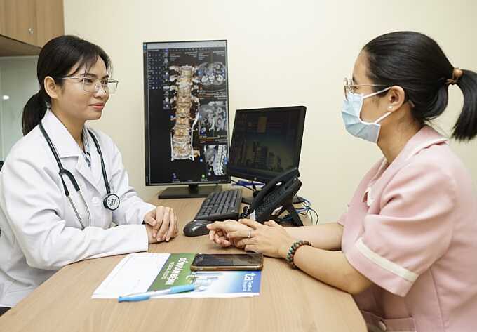 5 phương pháp điều trị ung thư tụy