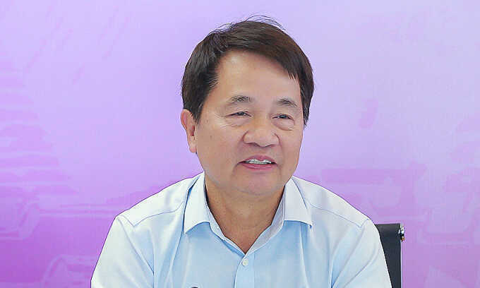 Sếp Viglacera: Sẽ nghiên cứu làm nhà thương mại giá rẻ