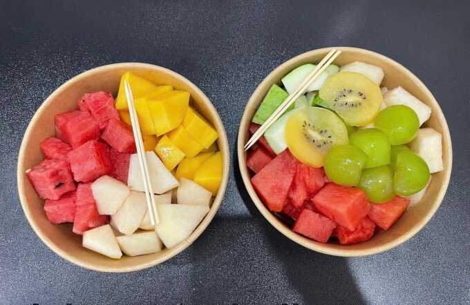 Bị viêm gan B nên ăn và tránh gì?