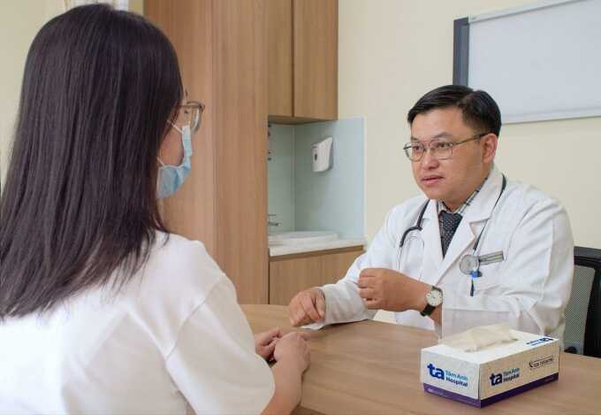 Giảm tiểu cầu nguy hiểm thế nào