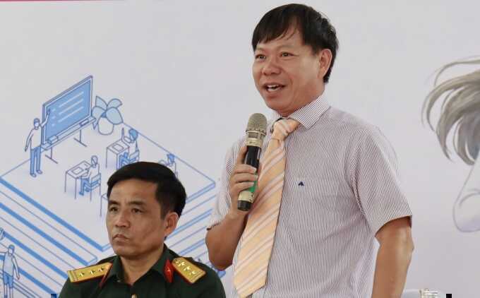 Học Logistics ra làm `shipper cao cấp`?