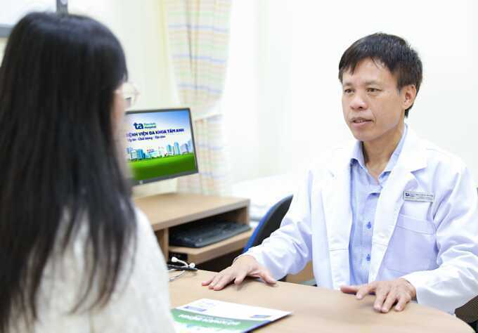 Khi nào cần mổ u thực quản?