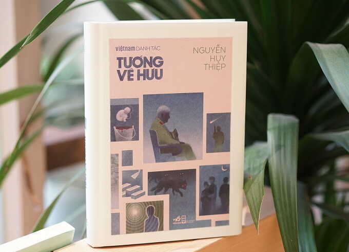 `Khó có Nguyễn Huy Thiệp thứ hai`