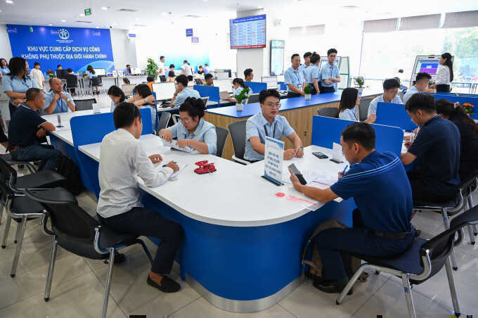 Năm điểm mới của Luật Hộ tịch 2026