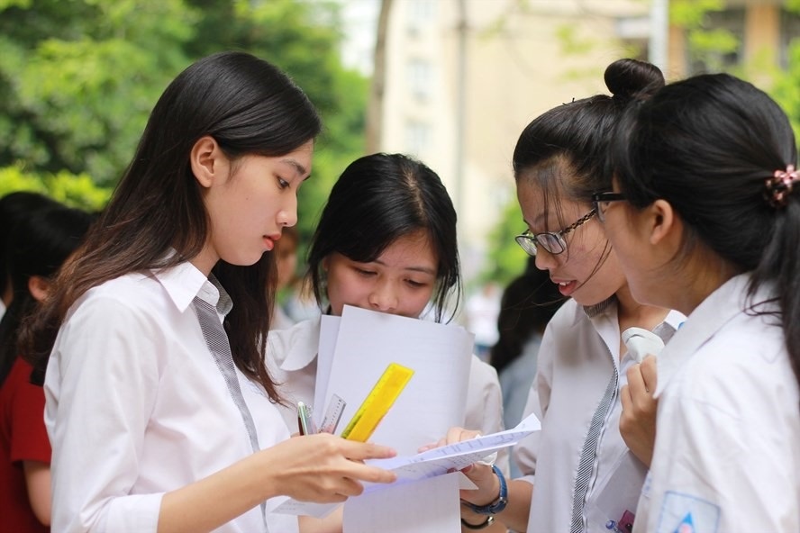 6 thay đổi “sát sườn” của kỳ thi tốt nghiệp THPT 2026