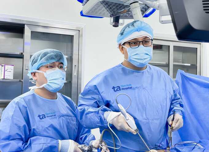 Bất ngờ phát hiện ung thư phổi di căn não