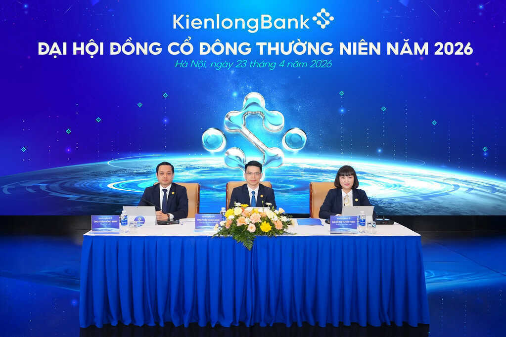 Điểm danh loạt ngân hàng chuyển trụ sở chính