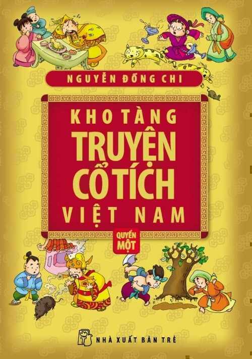 `Đừng xem nhẹ những cuốn sách cổ tích`