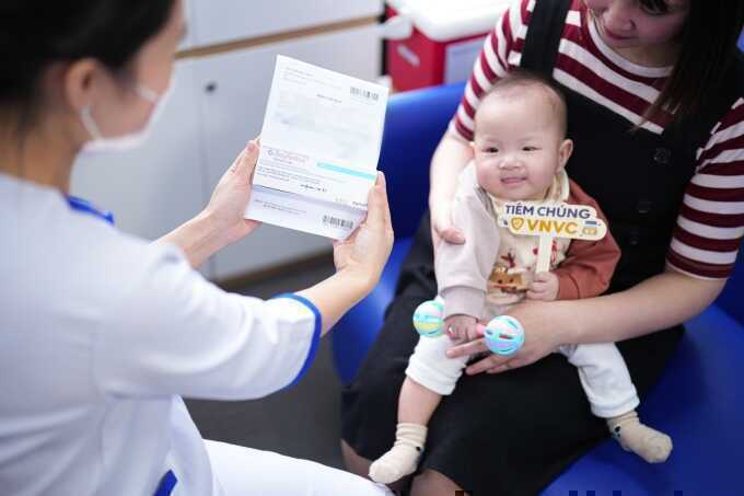 Kháng thể đơn dòng RSV giúp phòng bệnh gì?
