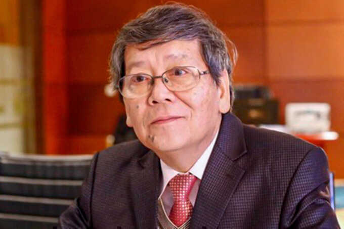 Nguyên Phó trưởng ban Tuyên giáo Trung ương Vũ Ngọc Hoàng từ trần