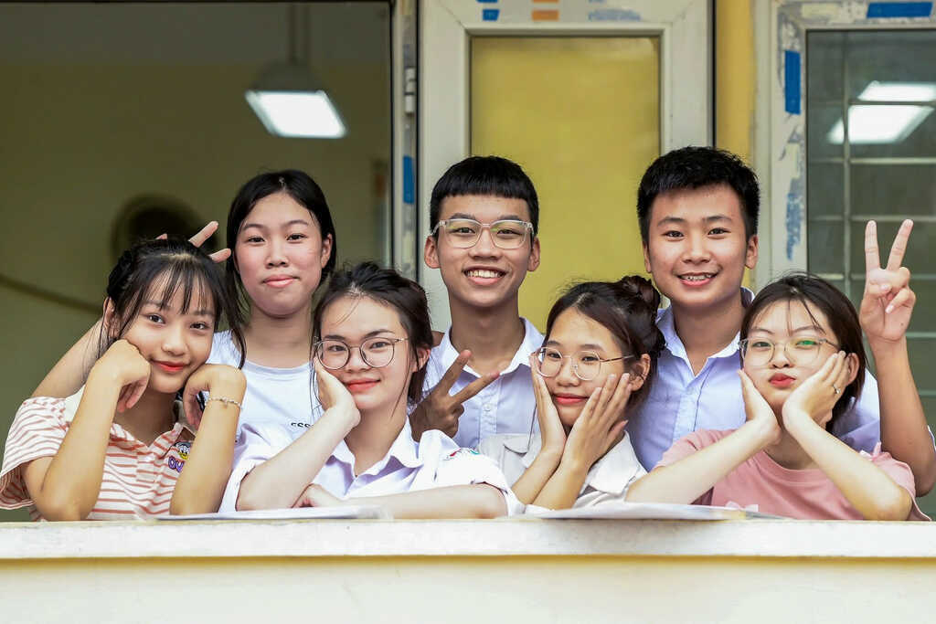 Hơn 1 triệu thí sinh đăng ký thi tốt nghiệp THPT năm 2026 sau 4 ngày đăng ký